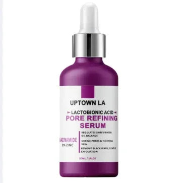 Uptown LA Pore Refining Serum – Smooth & Tighten Skin