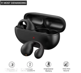 OWS Technology Wireless Earbuds Premium Sound Quality