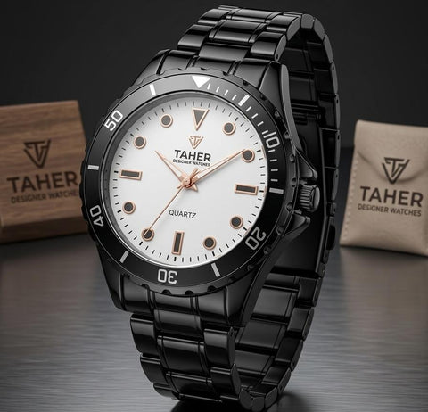 FORTUNE Limited Edition Watches