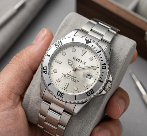 Unisex Watch – Premium Watches Edition With Boxes