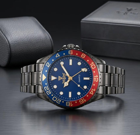 FORTUNE Limited Edition Watches