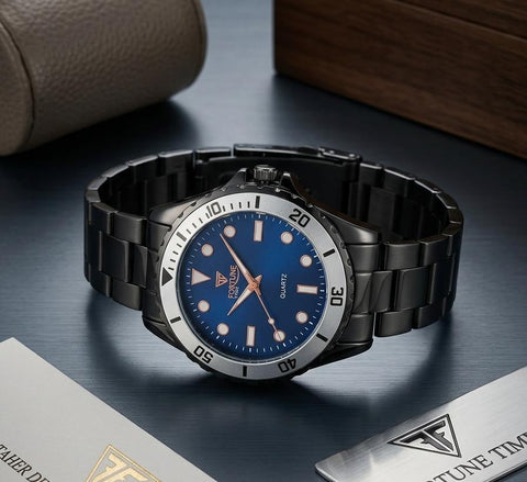 FORTUNE Limited Edition Watches
