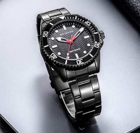Unisex Watch – Premium Watches Edition With Boxes