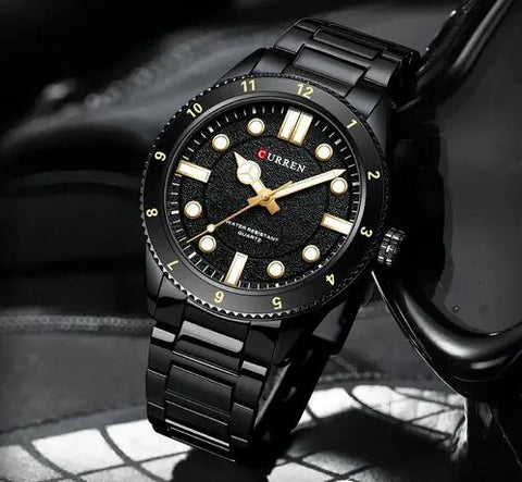 Unisex Watch – Premium Watches Edition With Boxes