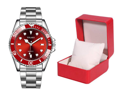 FORTUNE Limited Edition Watches