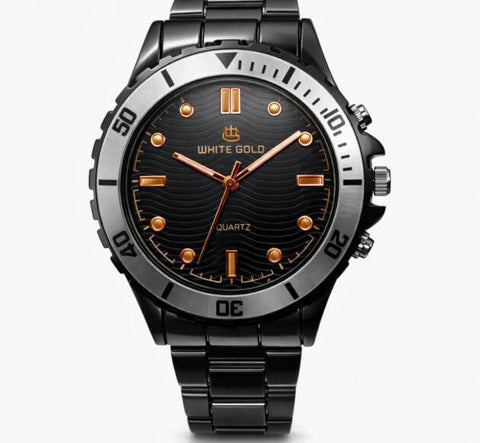 FORTUNE Limited Edition Watches