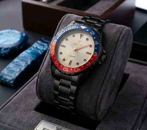 FORTUNE Limited Edition Watches