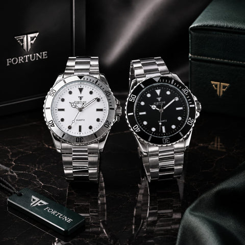 FORTUNE Limited Edition Watches