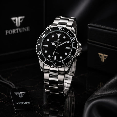 FORTUNE Limited Edition Watches