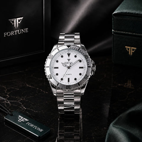 FORTUNE Limited Edition Watches