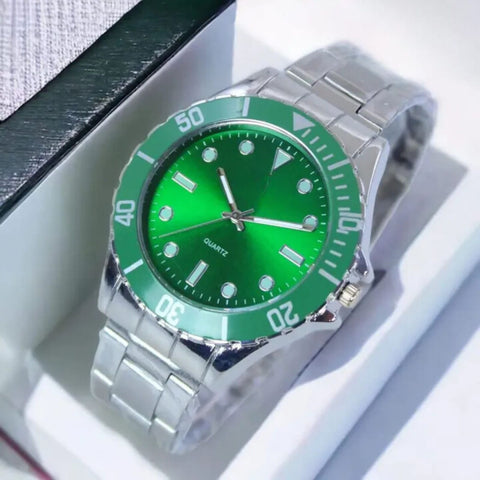 Unisex Watch – Premium Watches Edition With Boxes