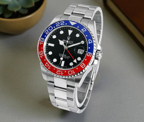 FORTUNE Limited Edition Watches