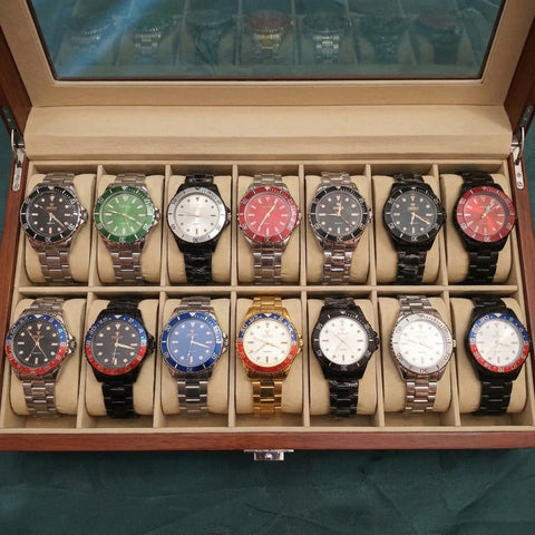 FORTUNE Limited Edition Watches